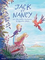 poster de Jack et Nancy - les plus belles histoires de Quentin Blake