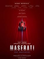 poster de Maserati: The Brothers