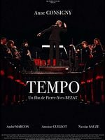 poster de Tempo