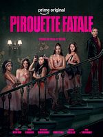 poster de Pirouette fatale