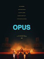 poster de Opus