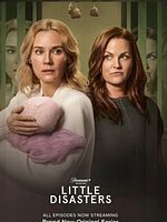 poster de Autopsie d'un drame