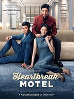poster de Heartbreak Motel