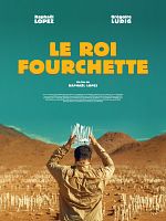 poster de Le Roi fourchette