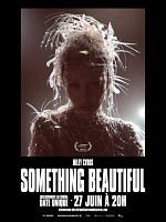 poster de Miley Cyrus: Something Beautiful