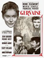 poster de Gervaise