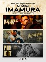 poster de Pluie noire