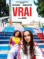 poster de Vrai