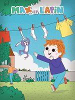image de Max et Lapin