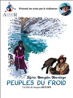 poster de Altaïr Conférences - Peuples du froid : Sibérie, Mongolie, Himalaya