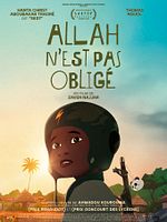 poster de Allah n'est pas obligé