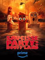 Sausage Party: Bouffland