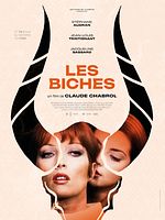 poster de Les Biches