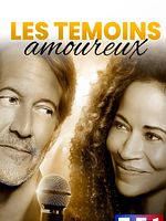 poster de Les Témoins amoureux
