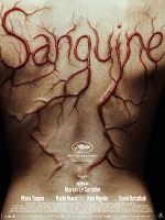 poster de Sanguine
