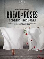 poster de Bread and Roses