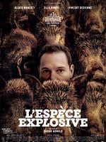 L'Espèce explosive
