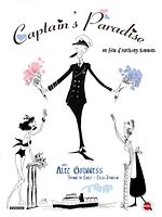 poster de Capitaine Paradis