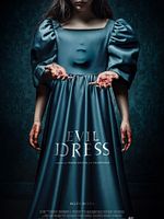 poster de Evil Dress