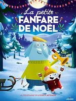 poster de La Petite fanfare de Noël