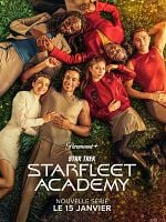 image de Star Trek: Starfleet Academy