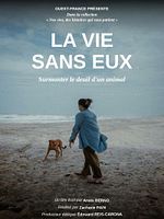 poster de La vie sans eux