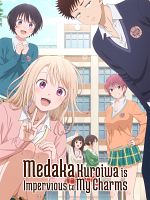 image de Craque pour moi Medaka !