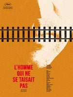 poster de L'Homme qui ne se taisait pas