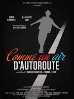 poster de Comme un air d'autoroute (TV)