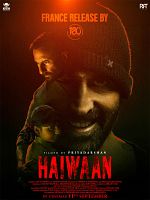 poster de Haiwaan