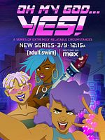 image de Oh My God... Yes!