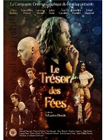 poster de Le Trésor des fées