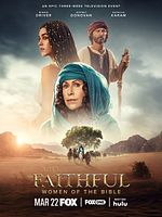 image de The Faithful: Women of the Bible
