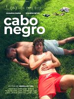 poster de Cabo Negro