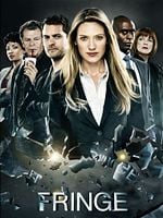 poster de Fringe