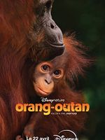 poster de Orang-outan