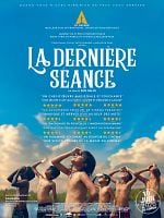 poster de La Dernière séance