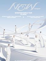 poster de Seventeen World Tour [New_] in Japan : Live Viewing