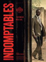 Indomptables