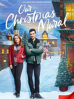 poster de Les couleurs de Noël