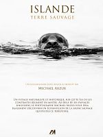 poster de Islande, Terre Sauvage