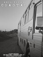 poster de Neil Young : Coastal
