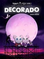 poster de Decorado