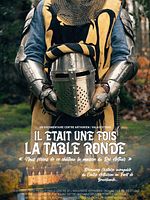 poster de Il était une fois la Table Ronde