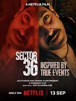 poster de Secteur 36