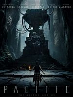 poster de Pacific