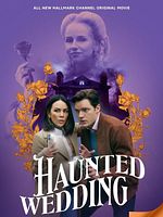 poster de Un fantôme à notre mariage