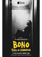 poster de Bono: Stories of Surrender