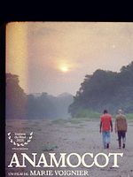 poster de Anamocot La réponse de la mygale