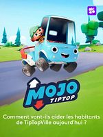 image de MOJO TipTop
